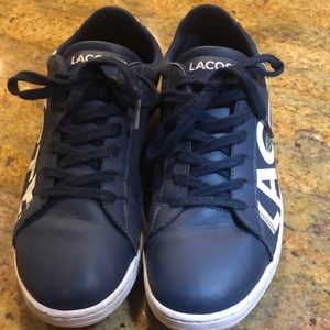 Lacoste Boys Sneakers